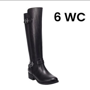Croft & Borrow Uleen Riding Boots